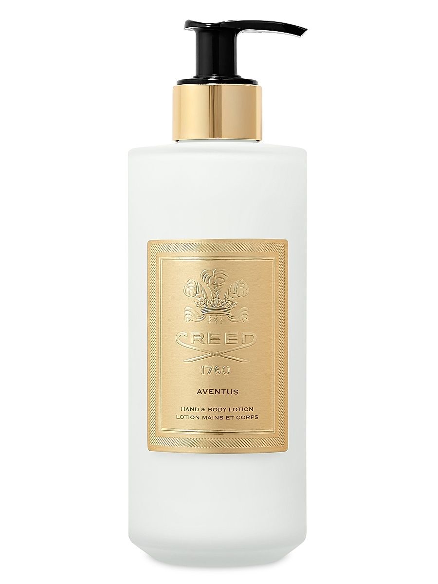 Creed Women's Aventus Hand & Body Lotion