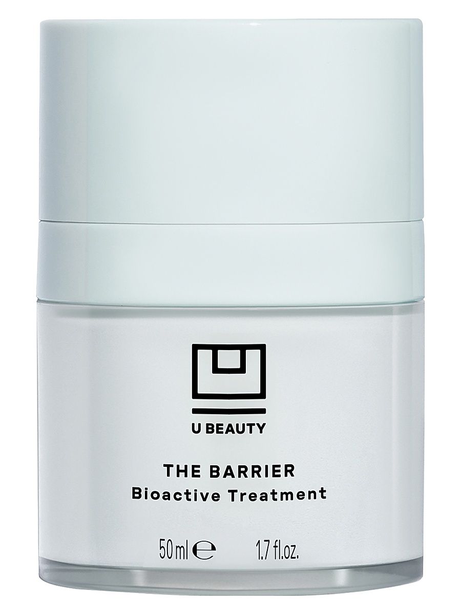 Women's The Barrier Bioactive Treatment