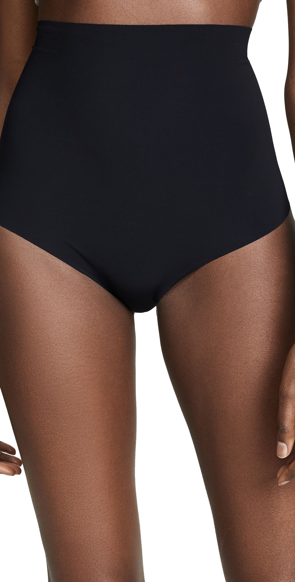 Commando Commando Control Thong Caramel L