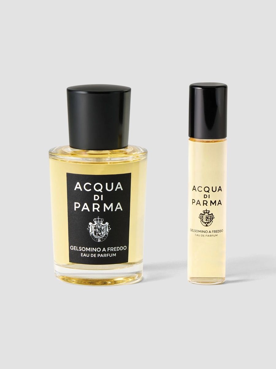 Acqua di Parma 2-Piece Gelsomino A Freddo Eau De Parfum Set