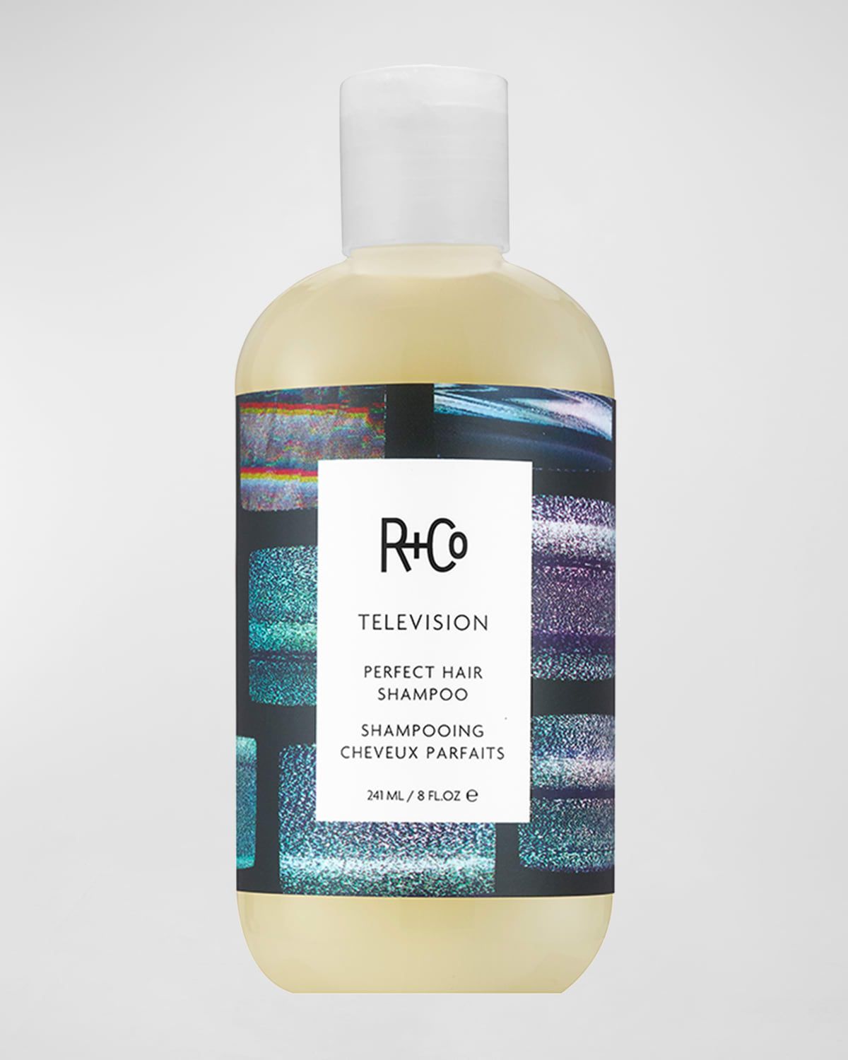 Television Perfect Hair Shampoo