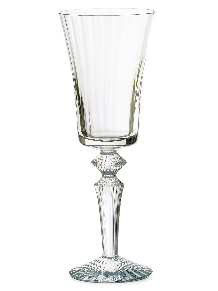 Mille Nuits Tall American #1 Water Glass