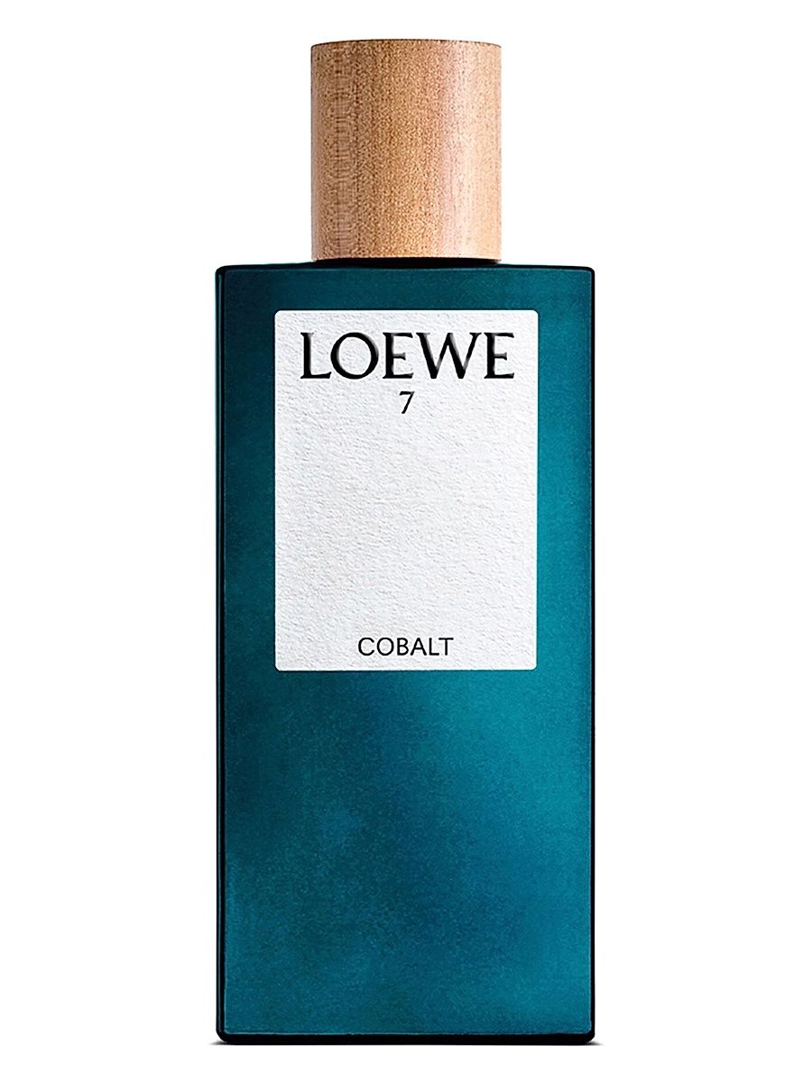 7 Cobalt Eau De Parfum - Size 3.4 oz