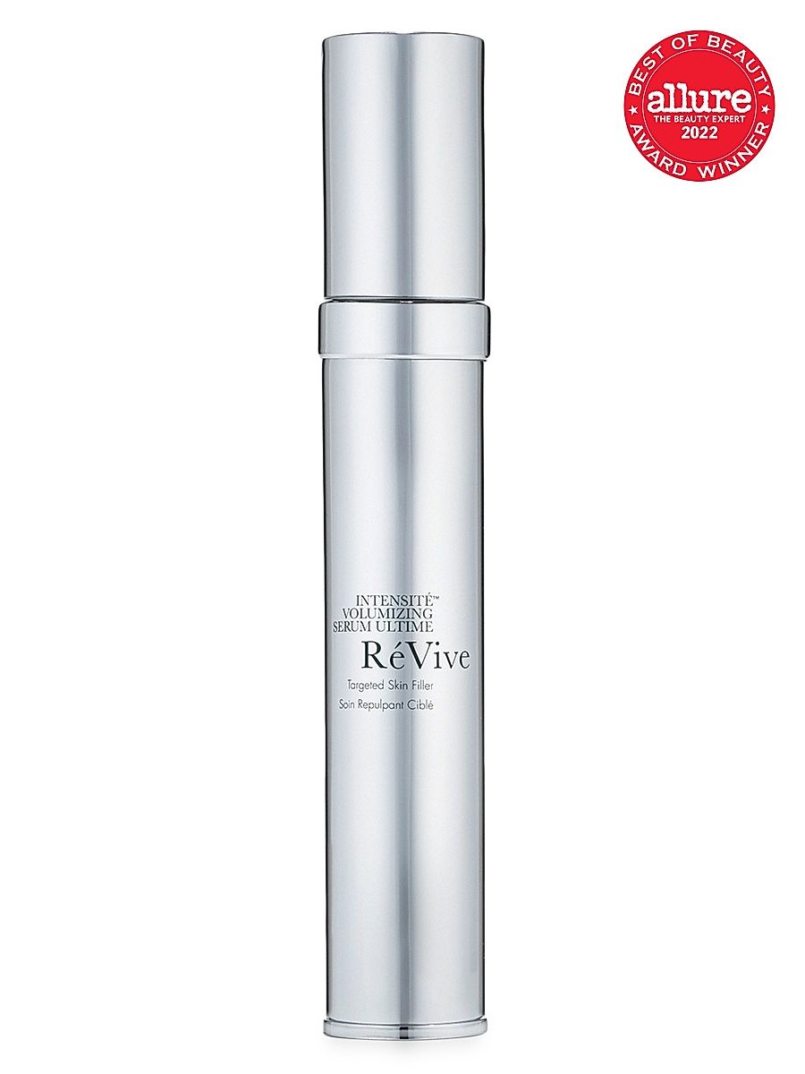 Women's Intensité Volumizing Serum Ultime Targeted Skin Filler