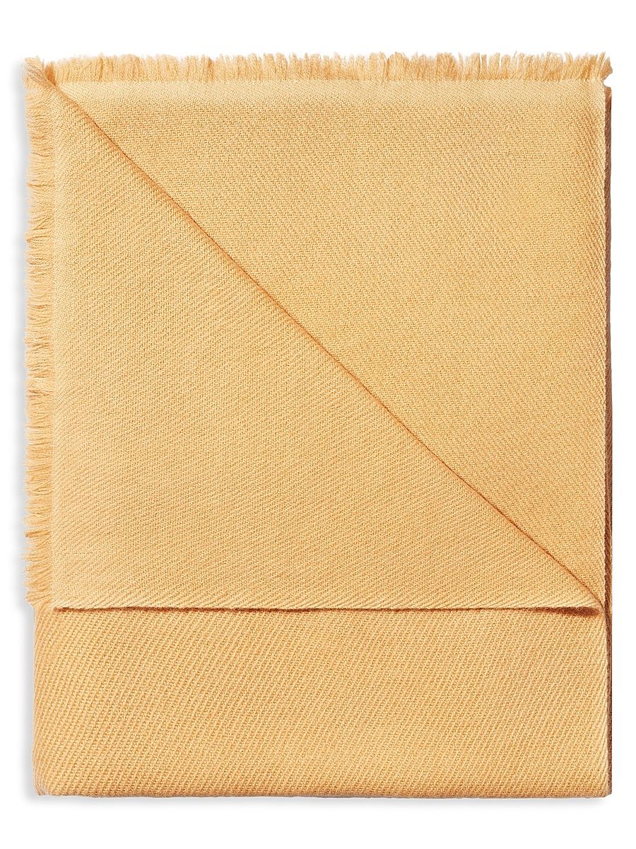 Introduction Noe Throw - Golden Straw