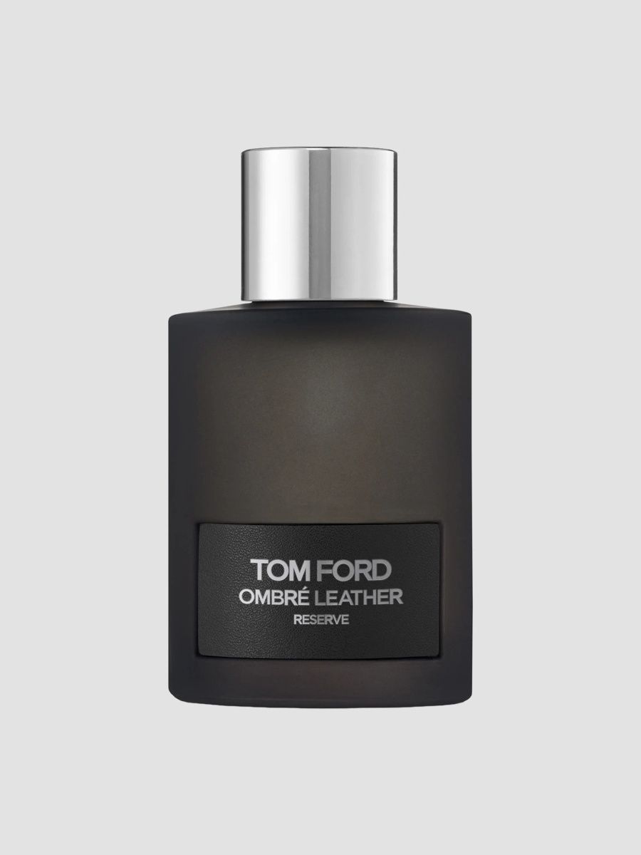 TOM FORD Ombré Leather Reserve Parfum - Size 3.4-5.0 oz.