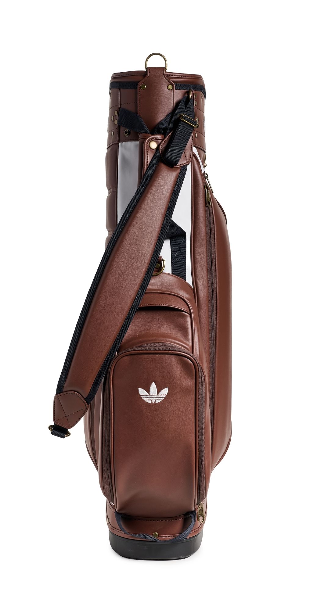 Adidas Golf Originals Golf Bag Supplier Color One Size