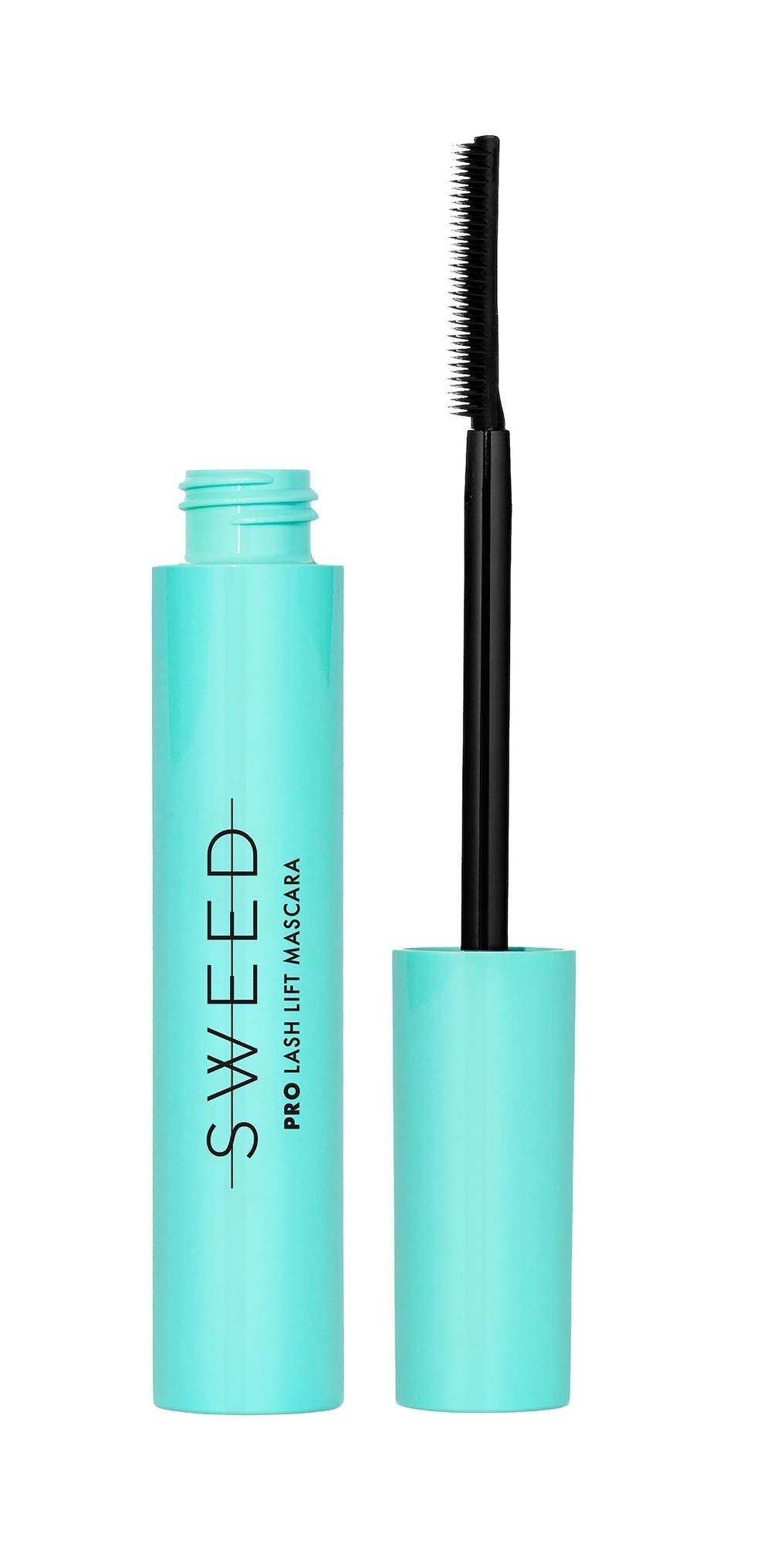 SWEED Lash Lift Mascara Black One Size