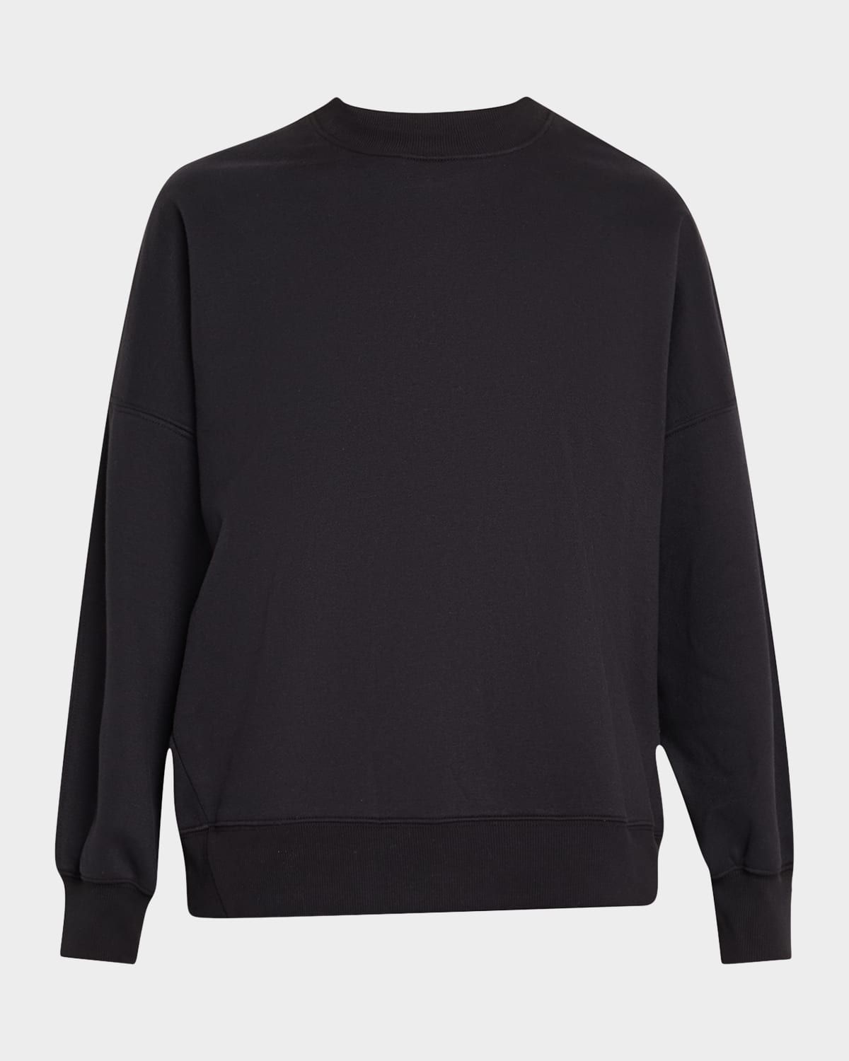 Solstice Oversized Sweatshirt