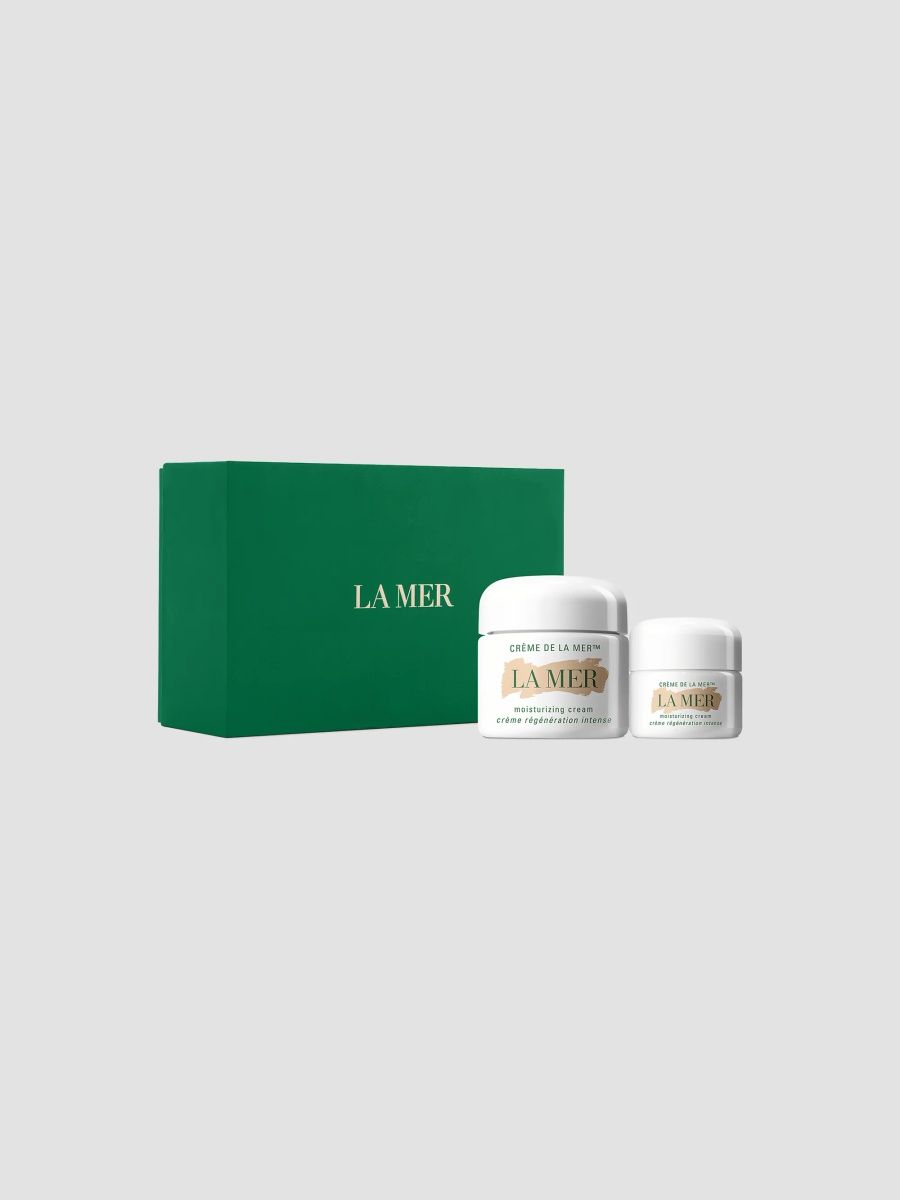 La Mer The Crème De La Mer 2-Piece Gift Set