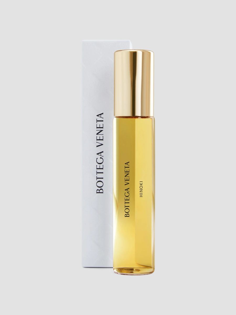 Bottega Veneta Women's Mezzanotte Hinoki Parfum - Size 1.7 oz. & Under