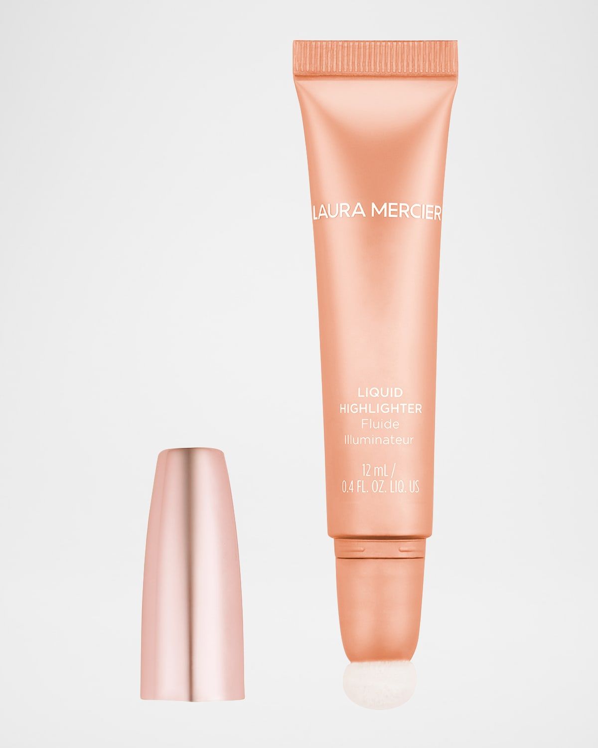 RoseGlow Liquid Highlighter, 0.4 oz.