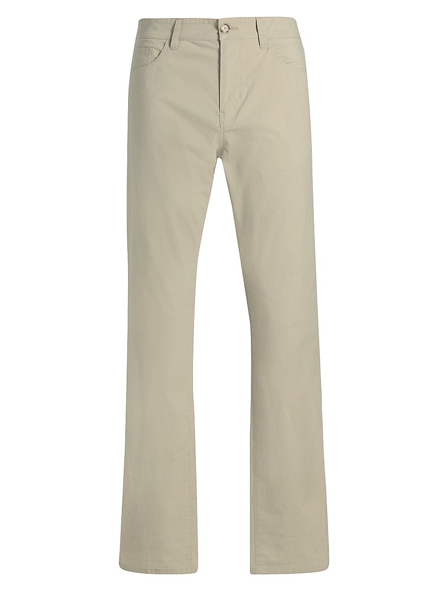 Men's Dylan 5-Pocket Pants - Desert Brush - Size 38