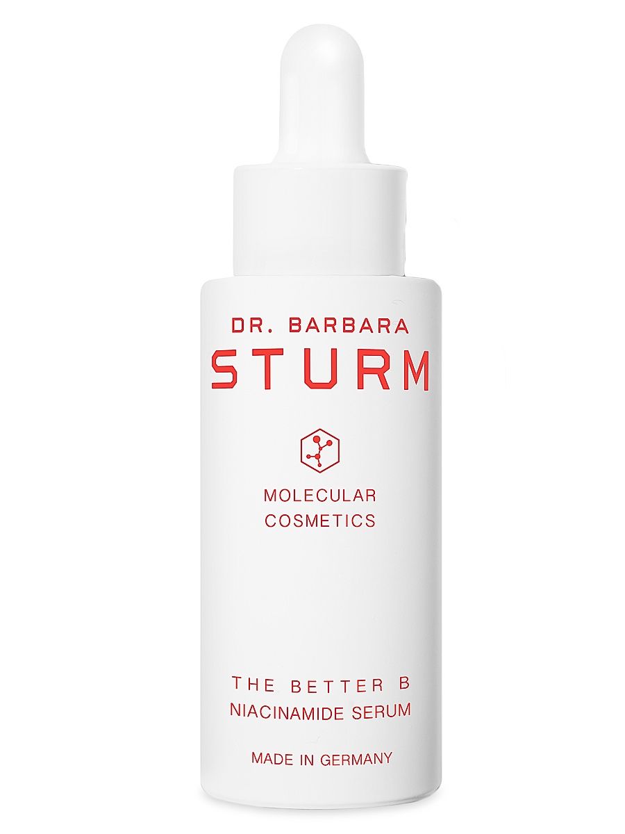 Women's The Better B Niacinamide Serum