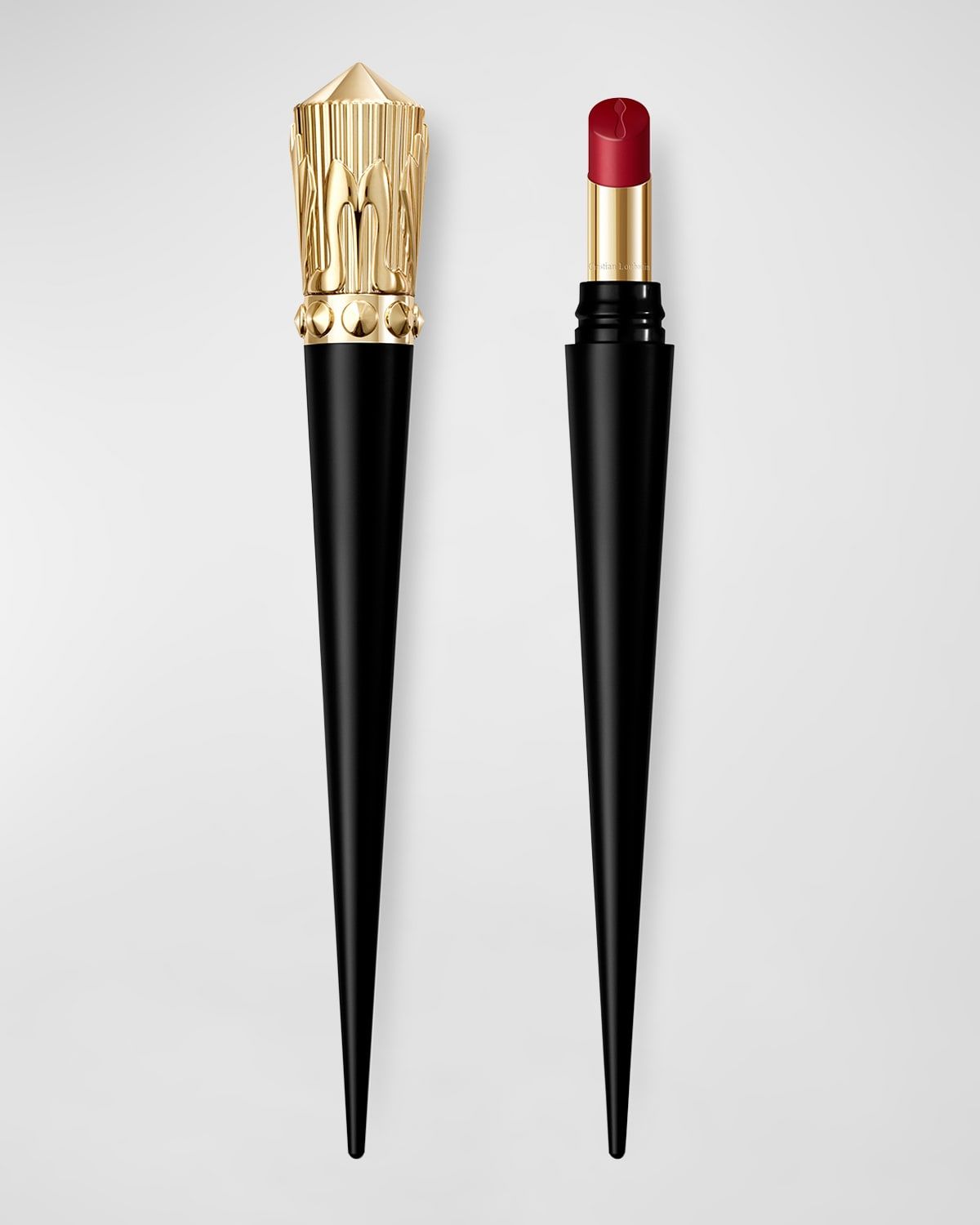Rouge Stiletto Lumi Matte Lipstick