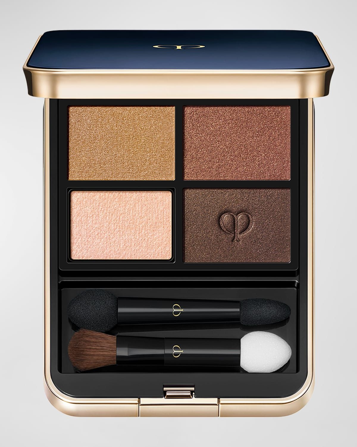 Eye Color Quad - Refill