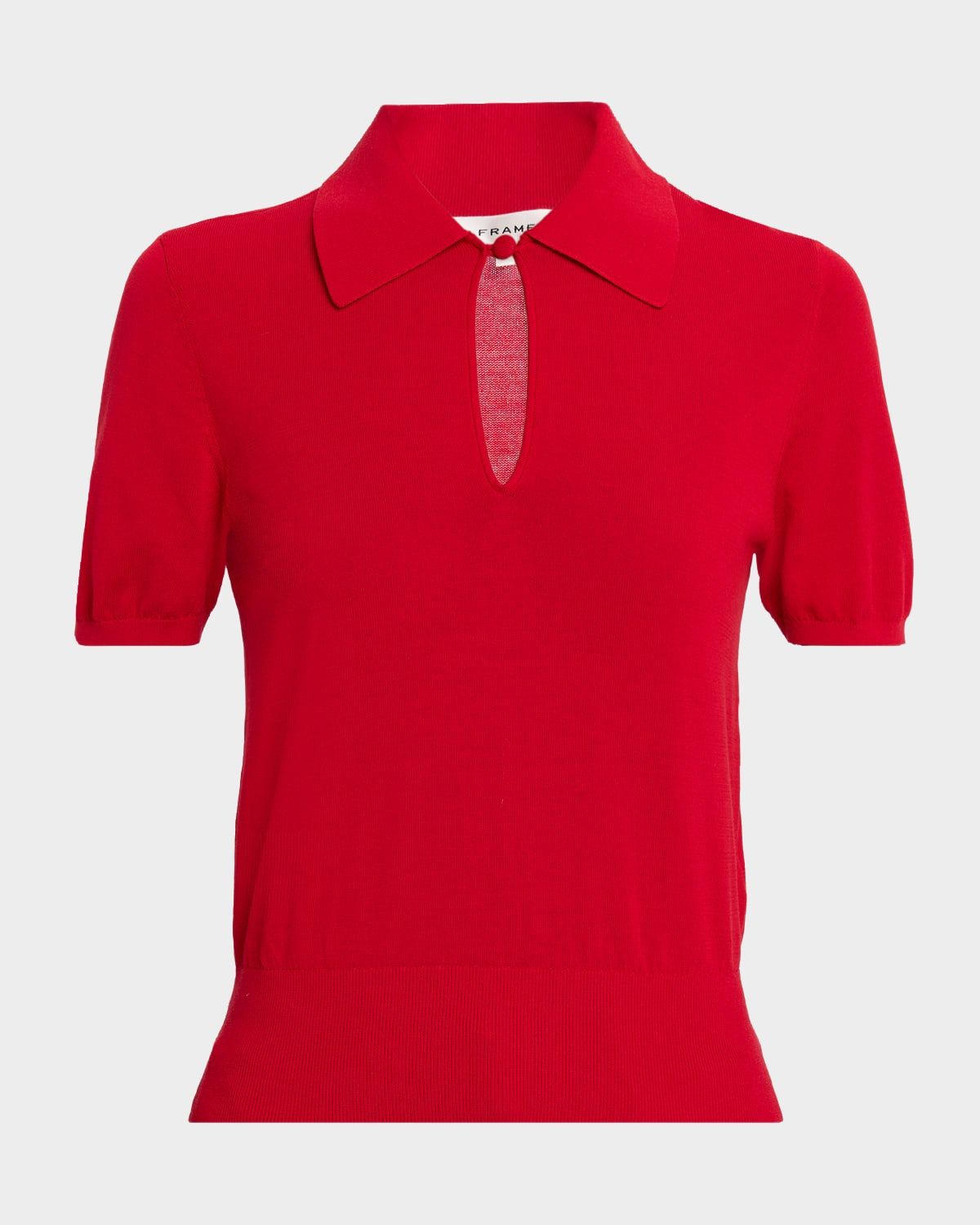 The Keyhole Polo