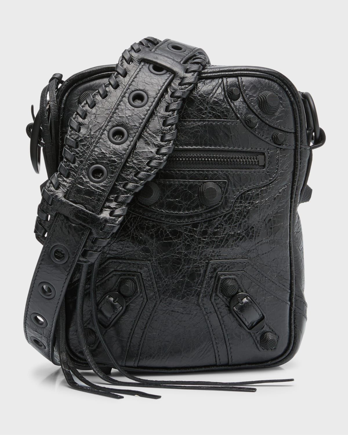 Men & apos;s Le Cagole Crossbody Bag