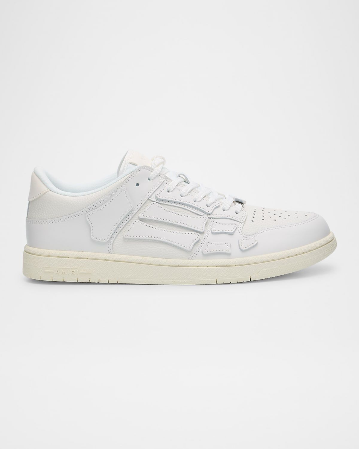 Men & apos;s Skel Top Leather Sneakers