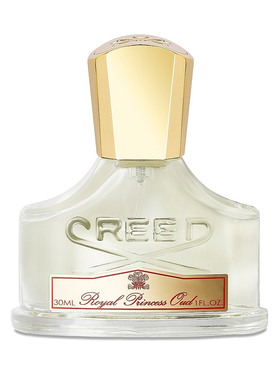 Royal Princess Oud - Size 1 oz