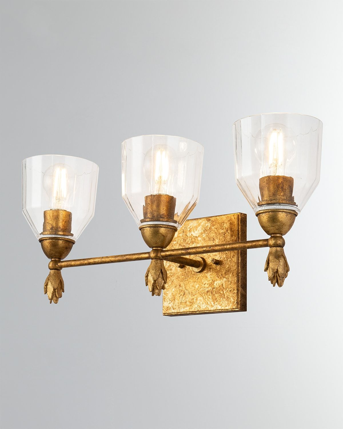 Felice 3-Light Bath Vanity Light