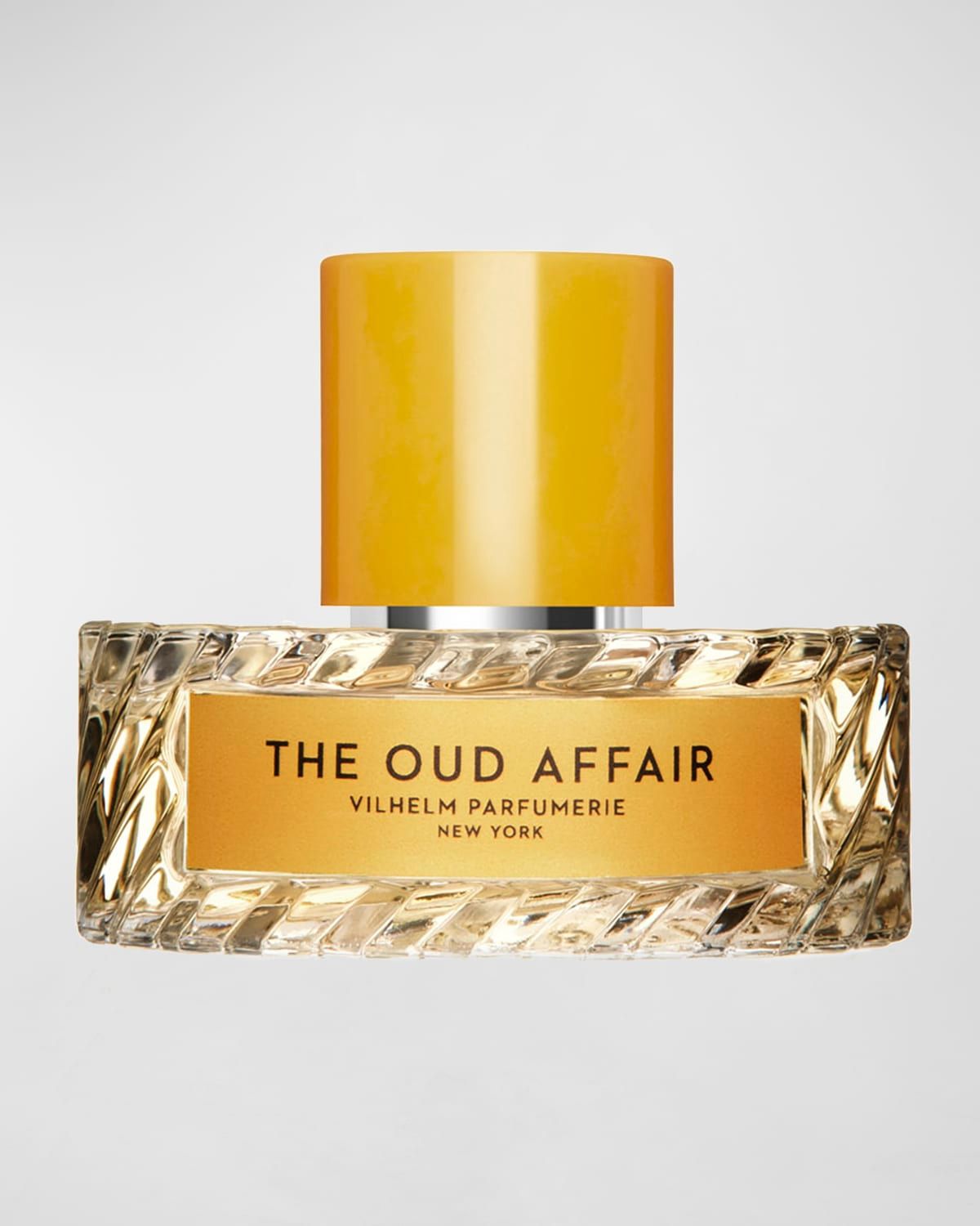 The Oud Affair Eau de Parfum