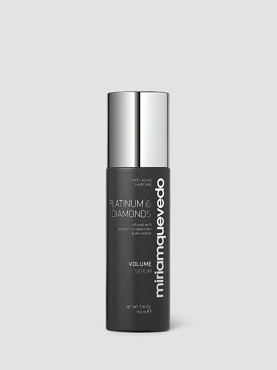 Platinum & Diamond Volume Serum