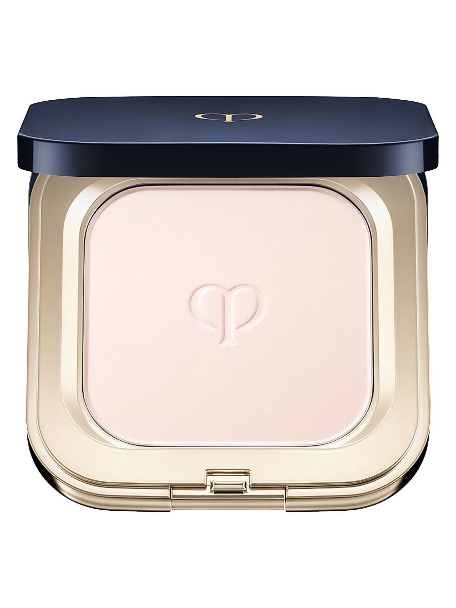Women's Refining Pressed Powder