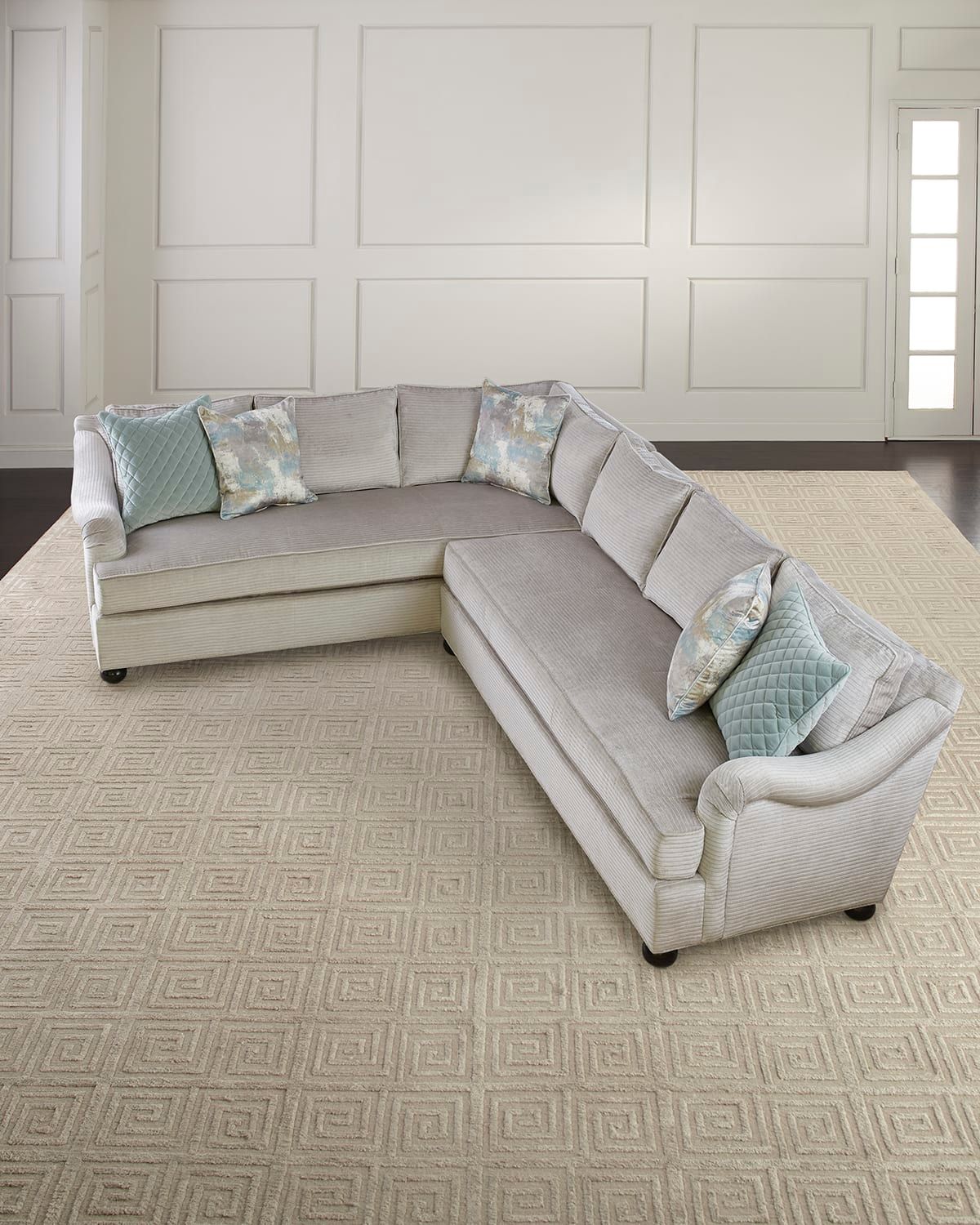 Aisline Corner Sectional