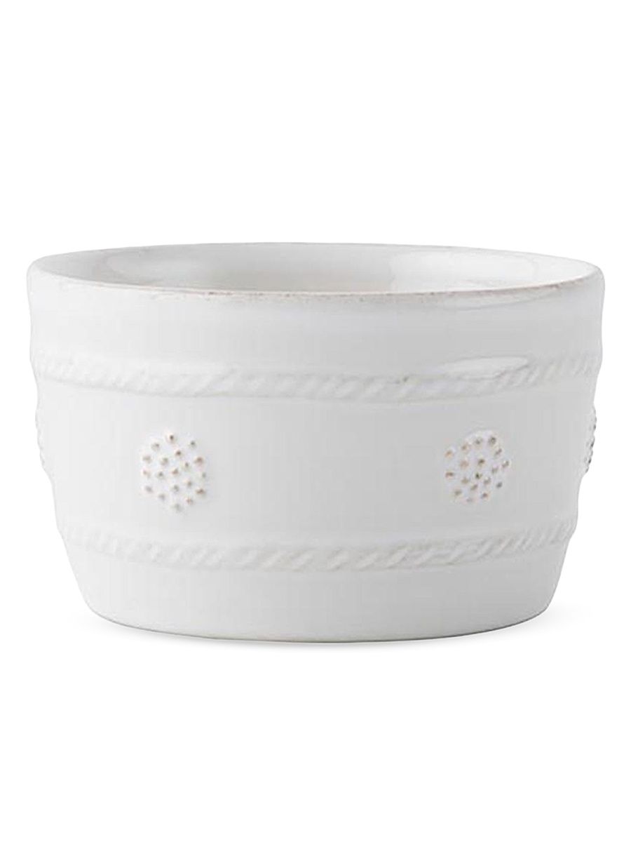 Berry & Thread Ramekin