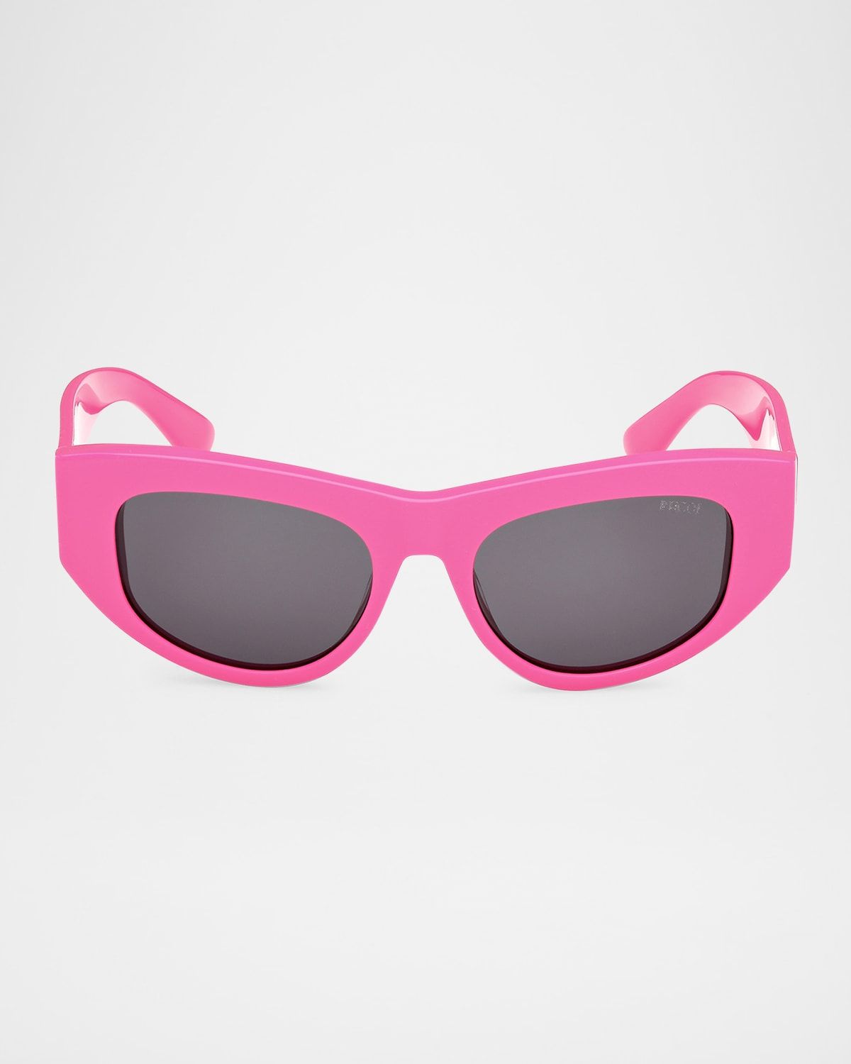 Cat-Eye Acete Sunglasses