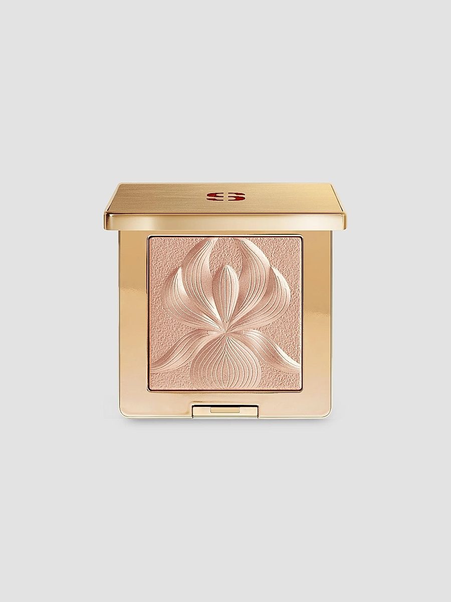 Sisley-Paris L'Orchidée Highlighter