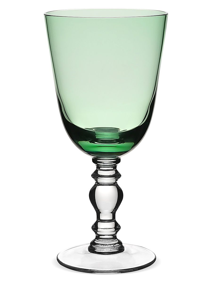 Fanny Glass Goblet