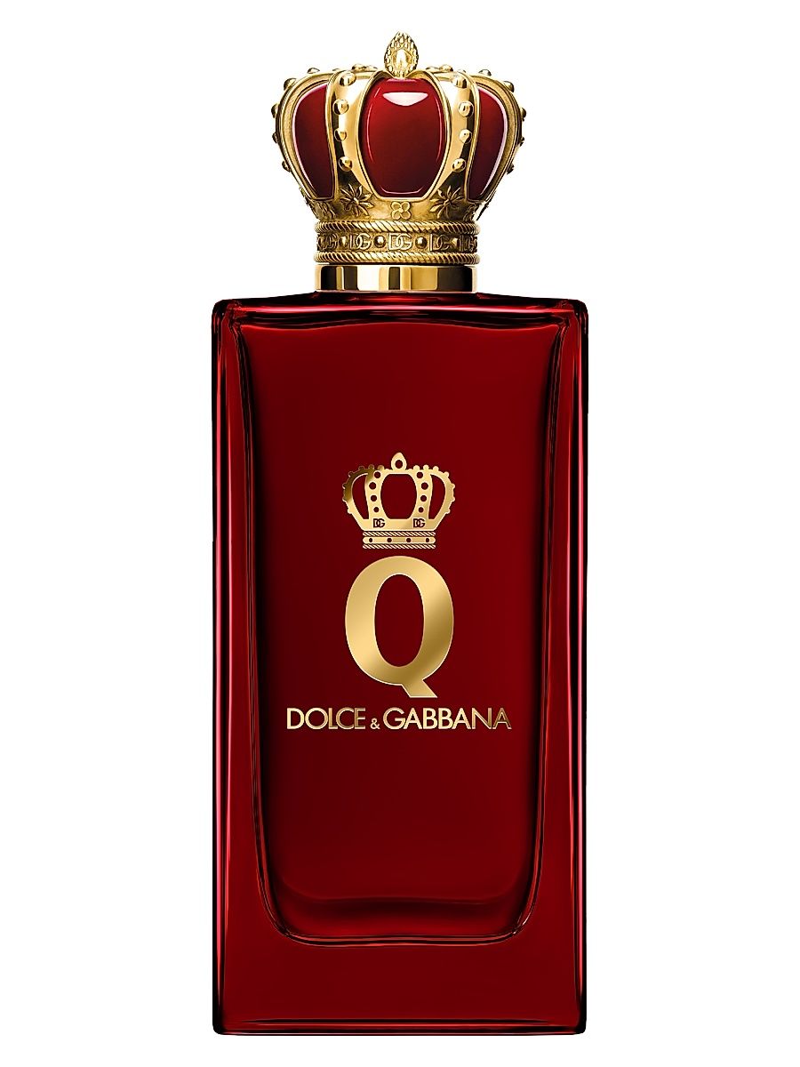Women's Q by Dolce & Gabbana Parfum - Size 3.4 oz