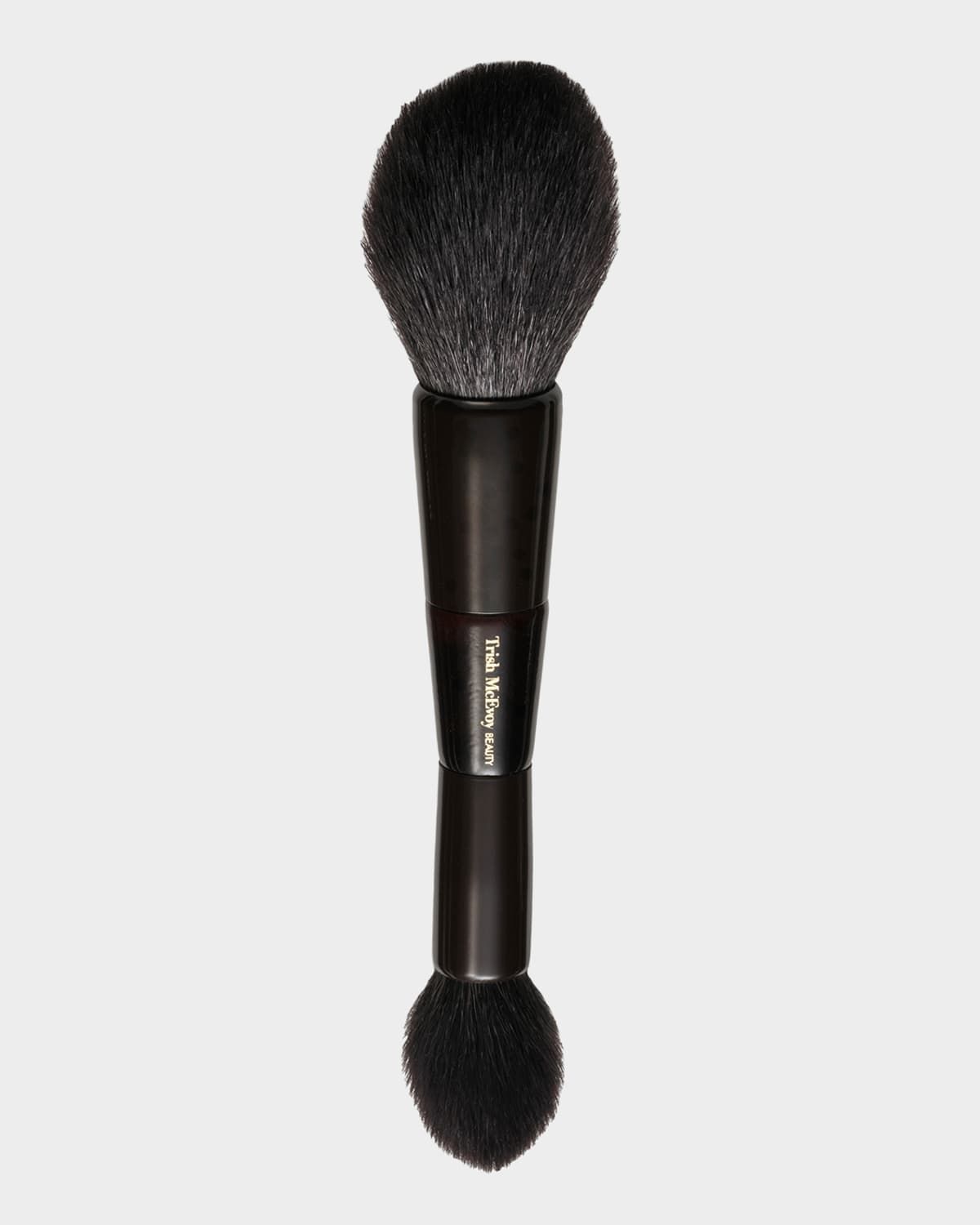 Dual-Ended Bronzer/Blush Brush