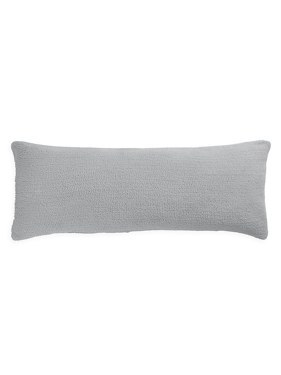 Snug Lumbar Pillow - Midnight