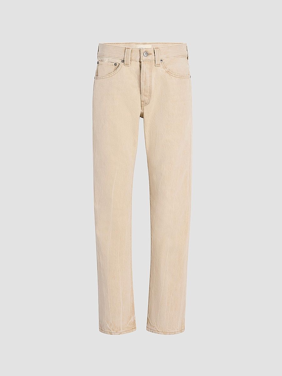 Women's Callum Cotton Slim-Fit Jeans - Dumas - Size 30