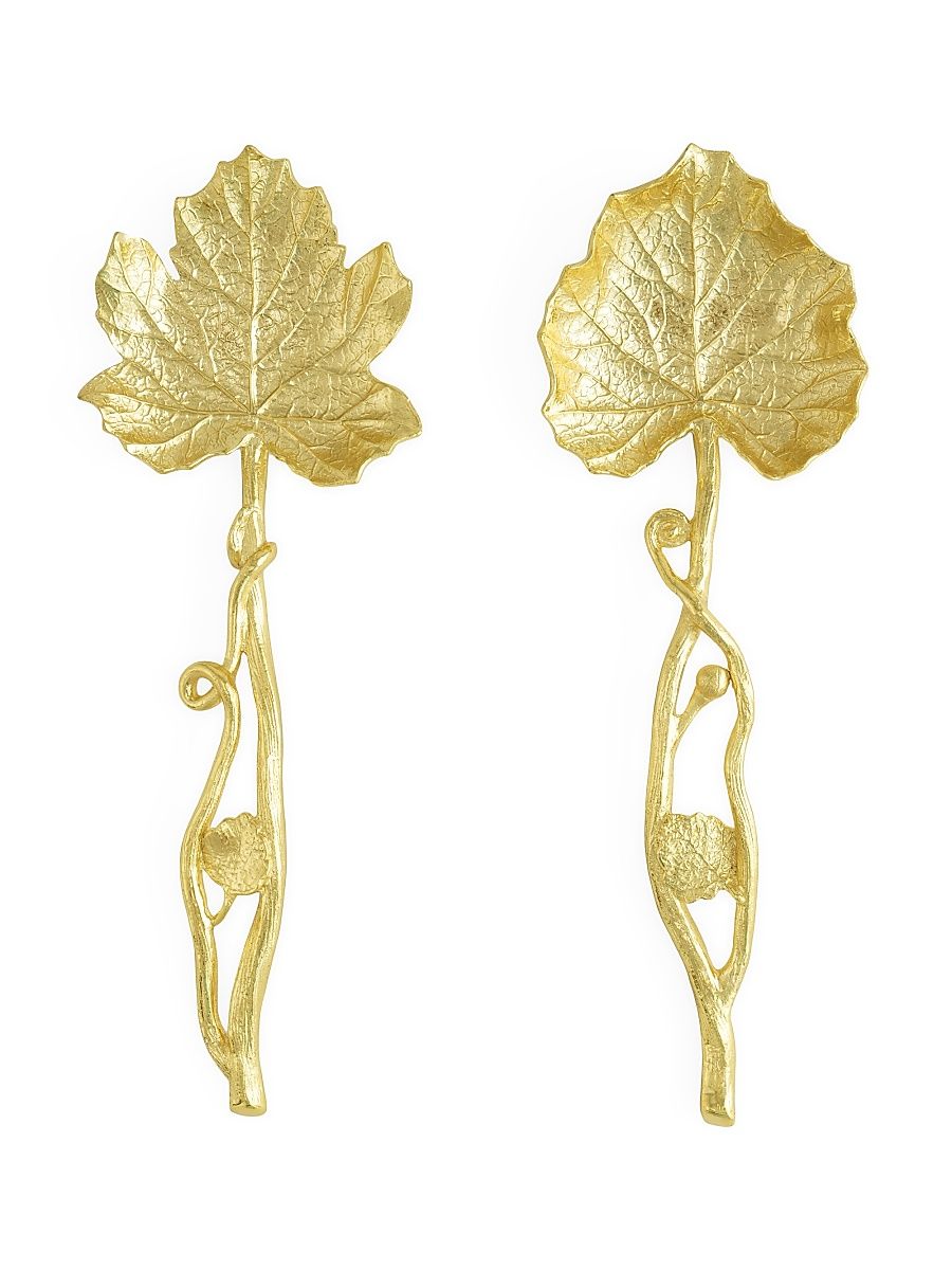 Harvest Vine 2-Piece Serving Set