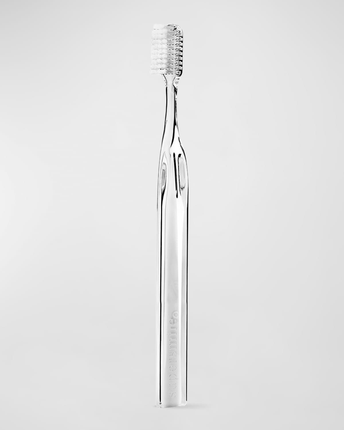 Crystal Toothbrush