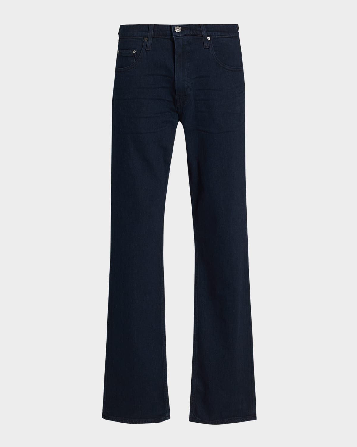 Men & apos;s Doheny Relaxed-Straight Heritage Jeans