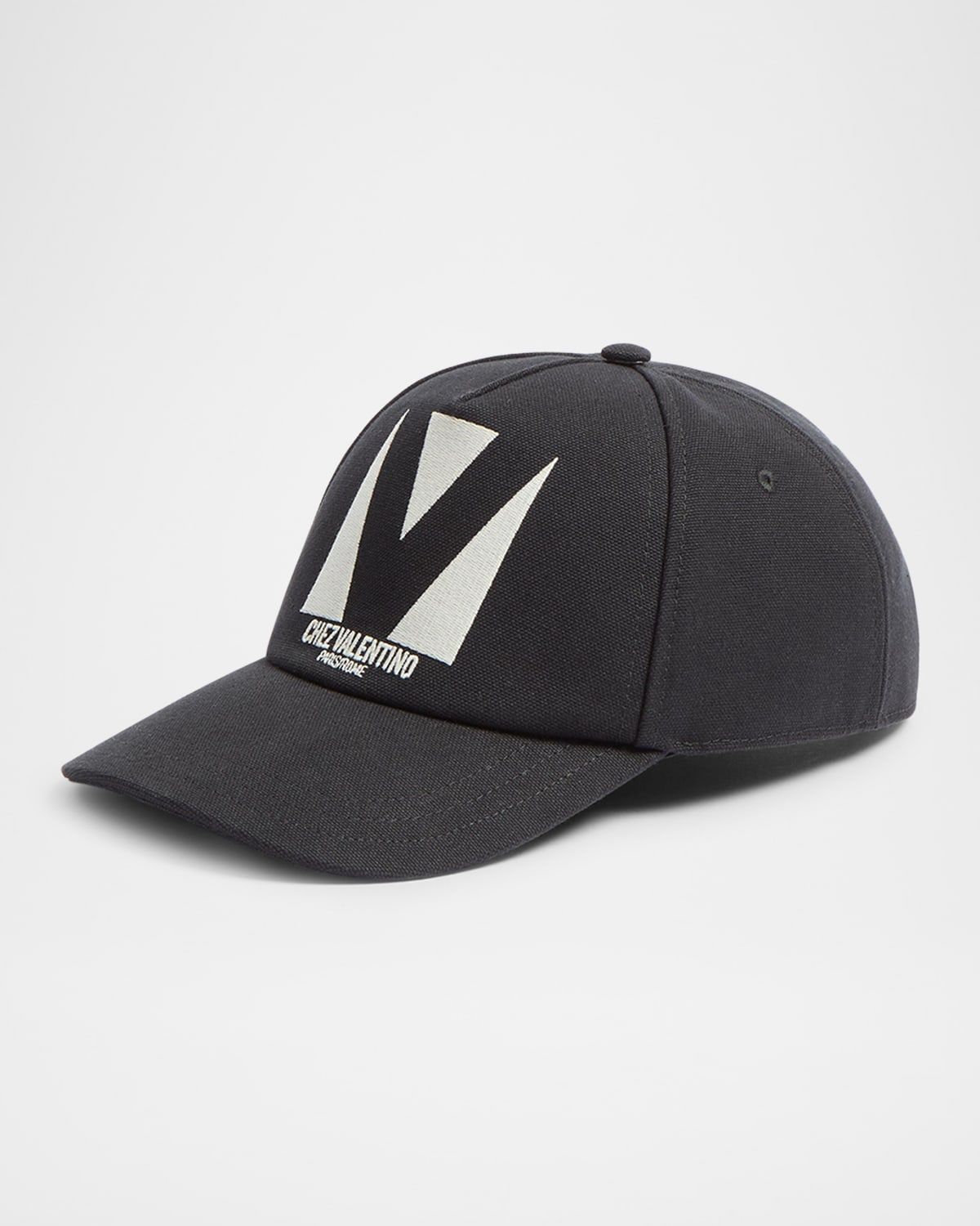 Chez Valentino Baseball Cap