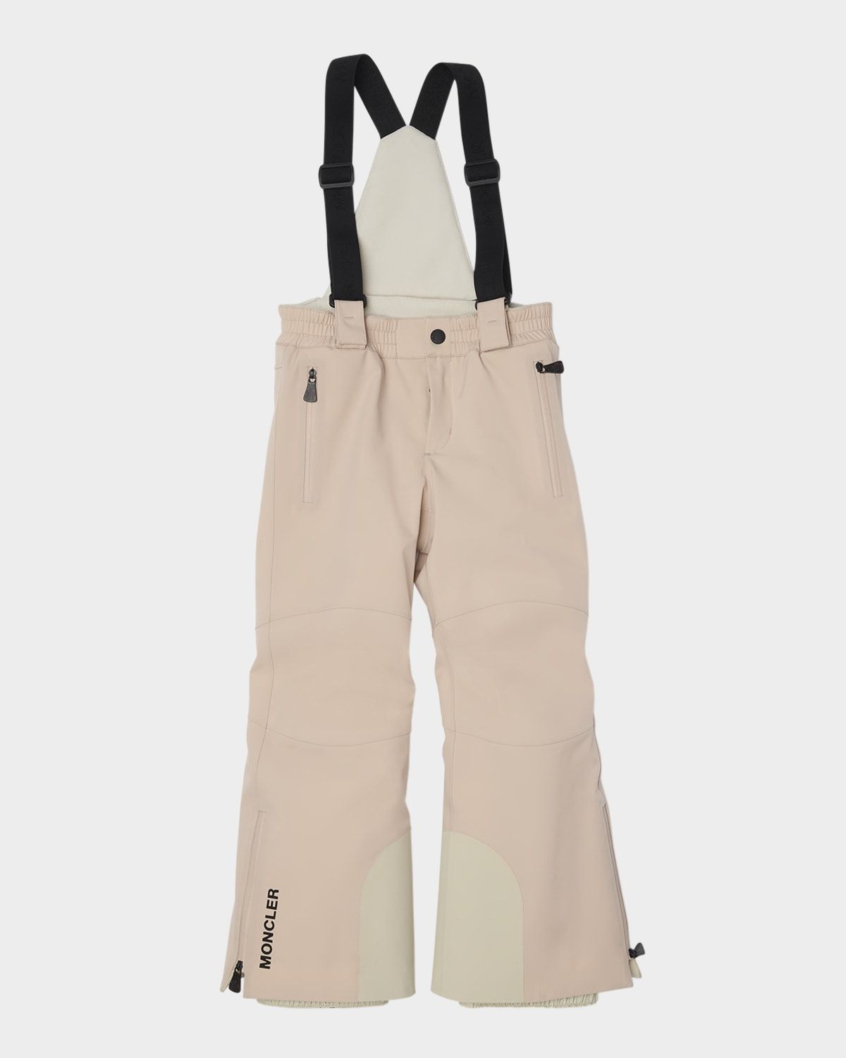 Girl & apos;s Ski Bib Trousers