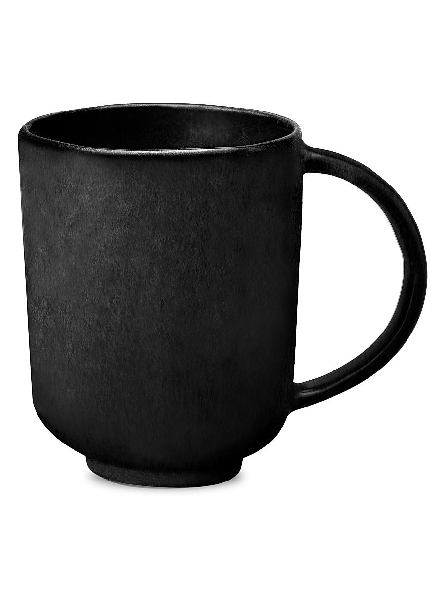 Terra Iron Mug - Iron