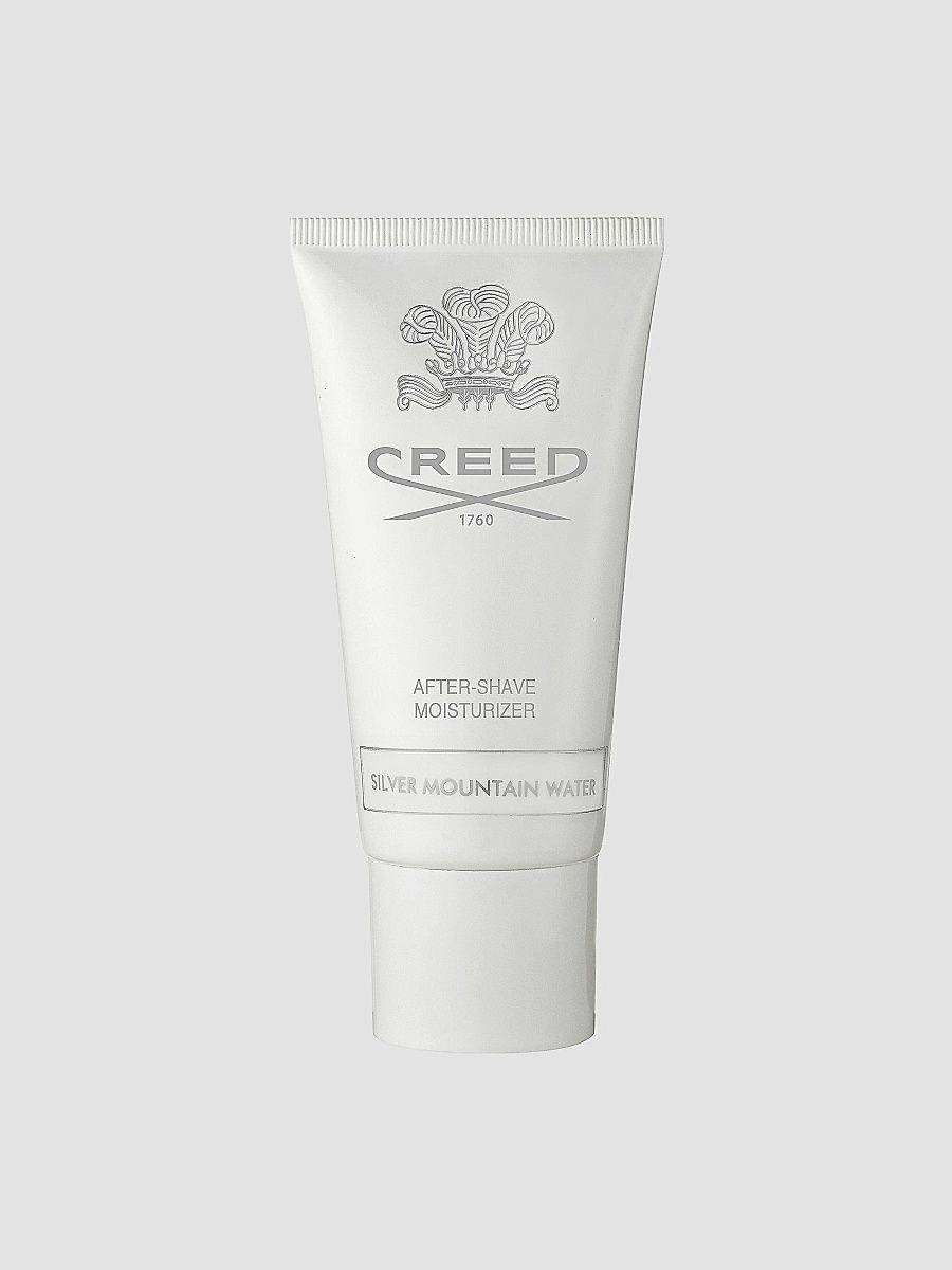 Creed Men's Silver Mountain Water After-Shave Moisturizer