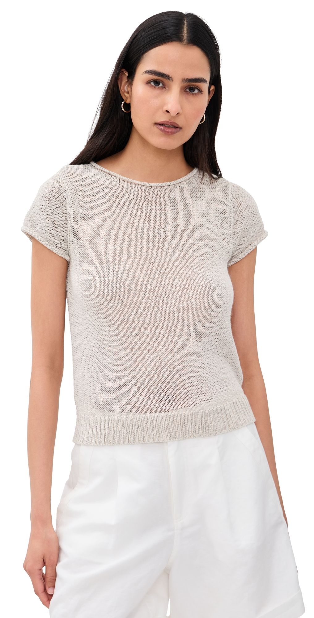 RAILS Cady Top Stone L