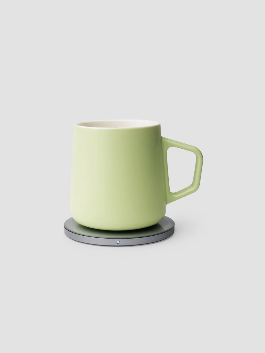 Neo 2-Piece Self-Heating Mug Set