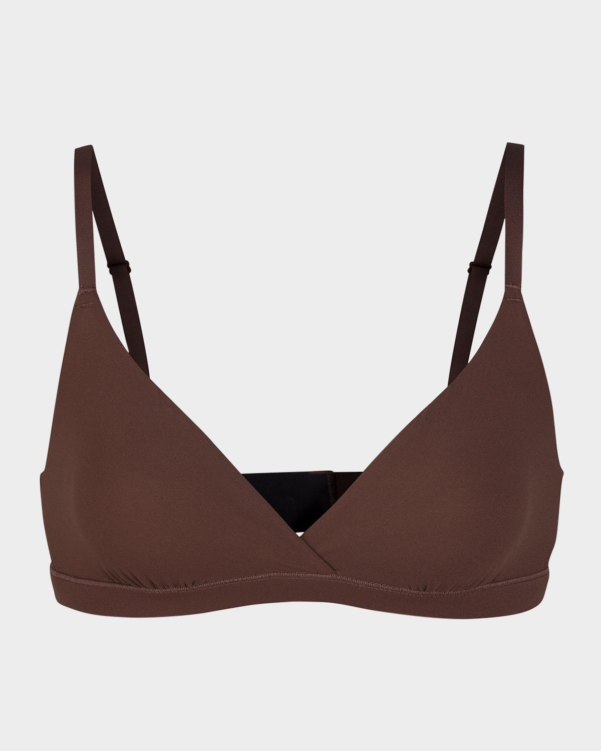 Fits Everybody Crossover Bralette