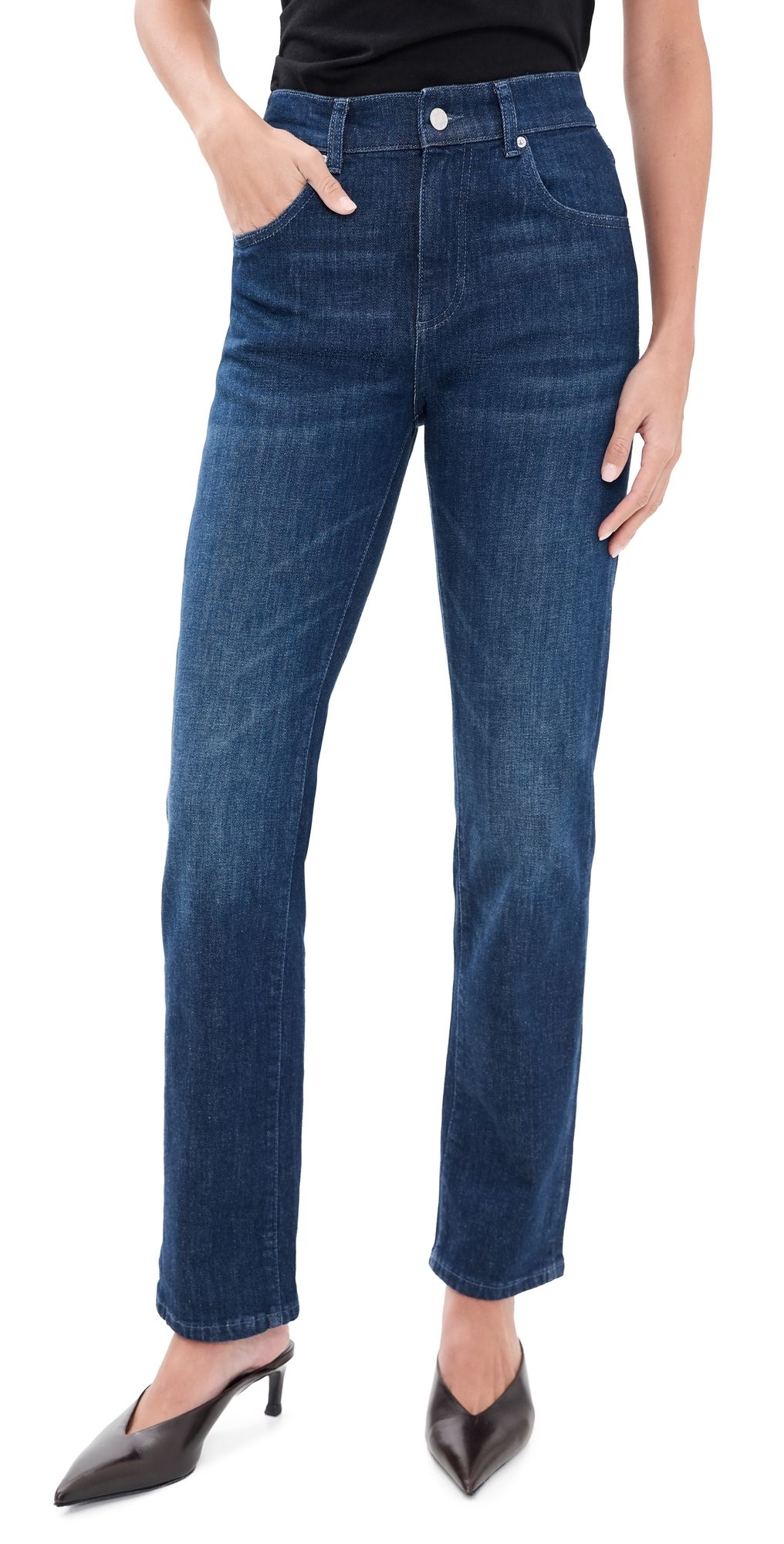 LE JEAN The Slim Jeans Zoe 32