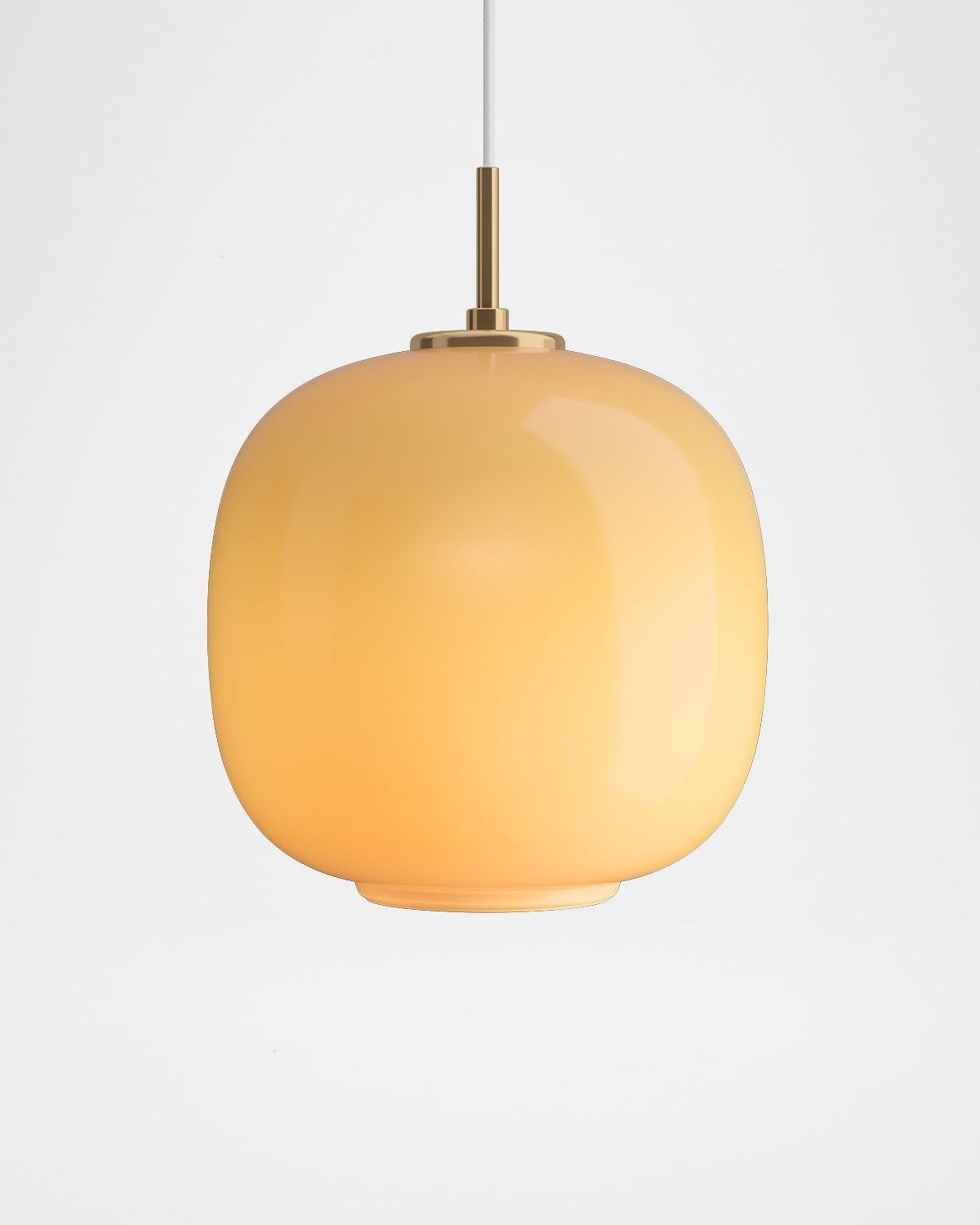 VL45 Radiohus 9.8" Pendant