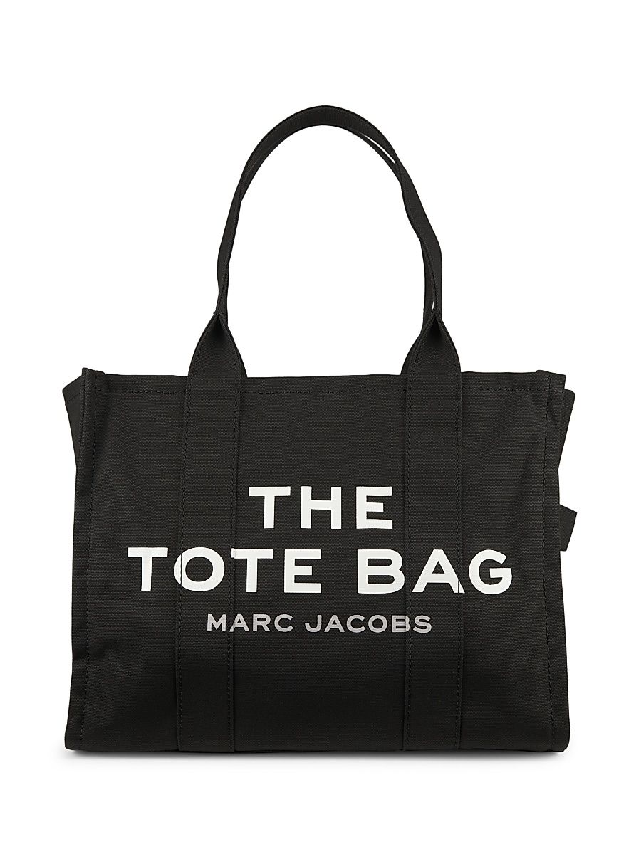 Women's The Large Tote - Black
